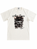 Burning Film Tee