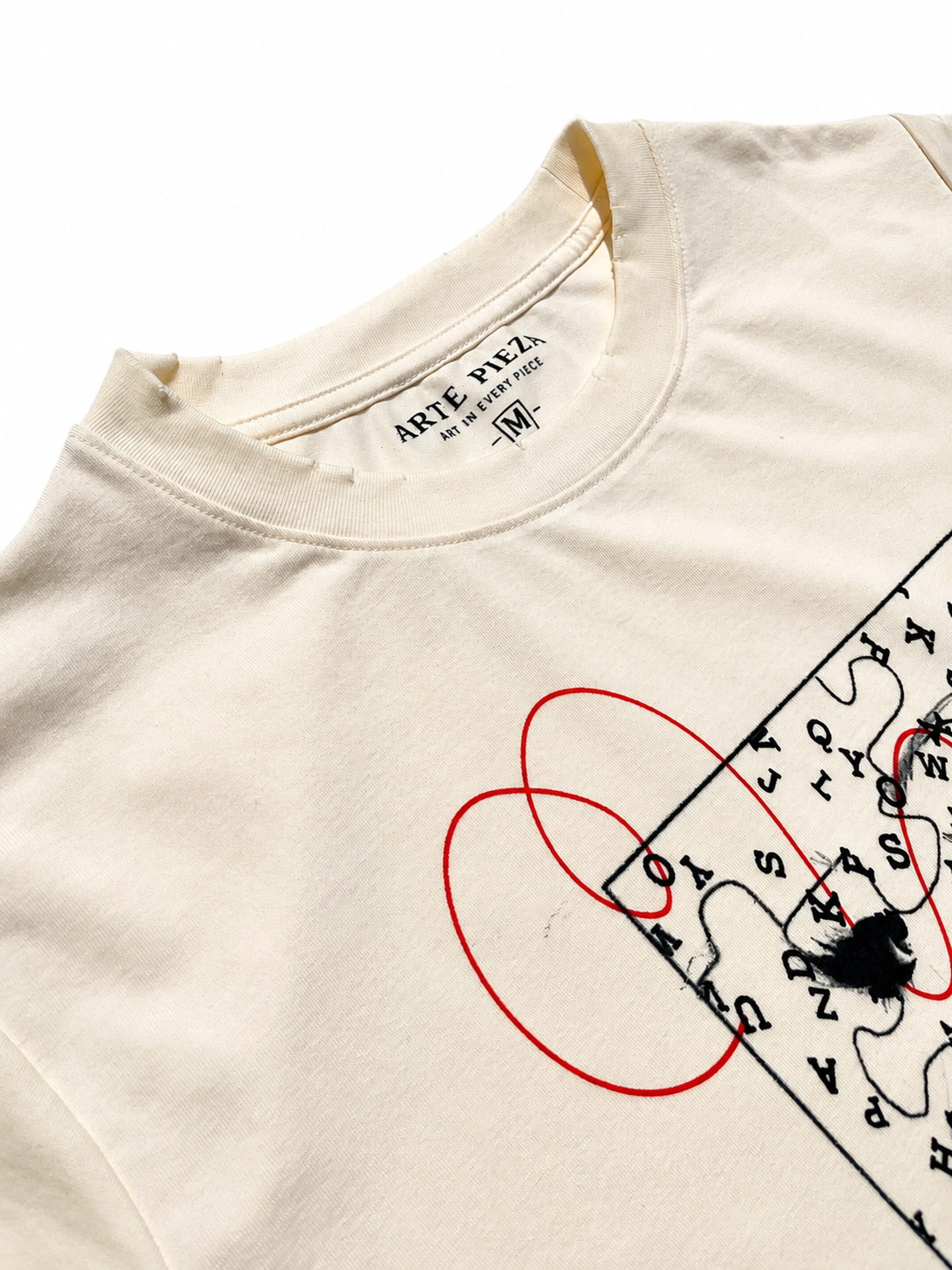 Mystery Puzzle Tee