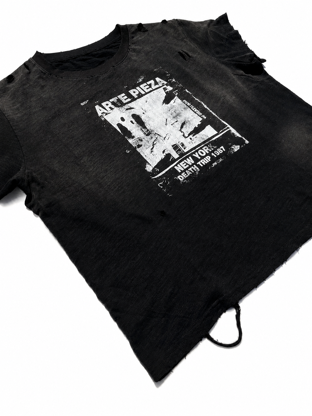 Death Trip Tee