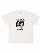 Pick Your King Tee