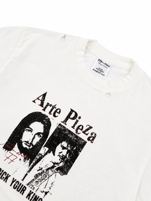 Pick Your King Tee