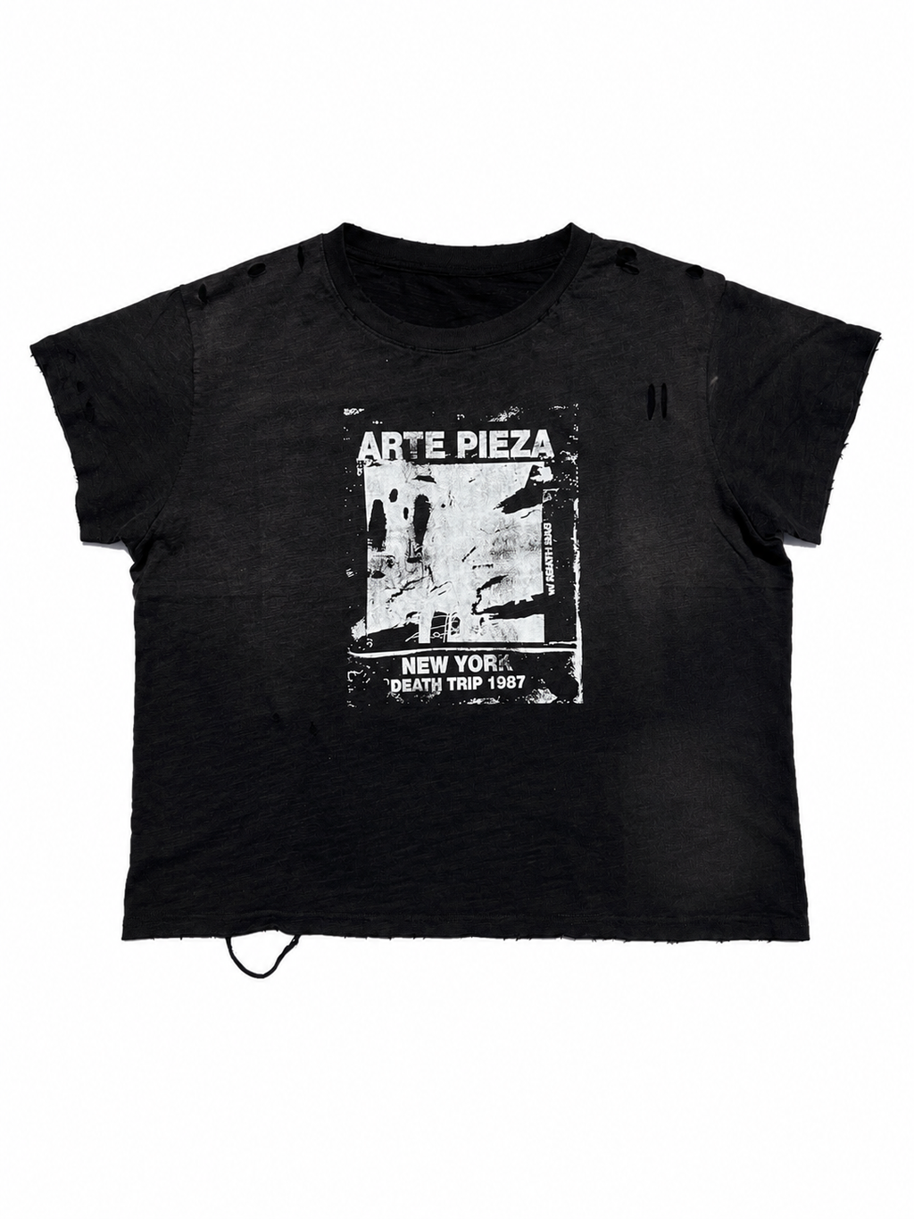 Death Trip Tee