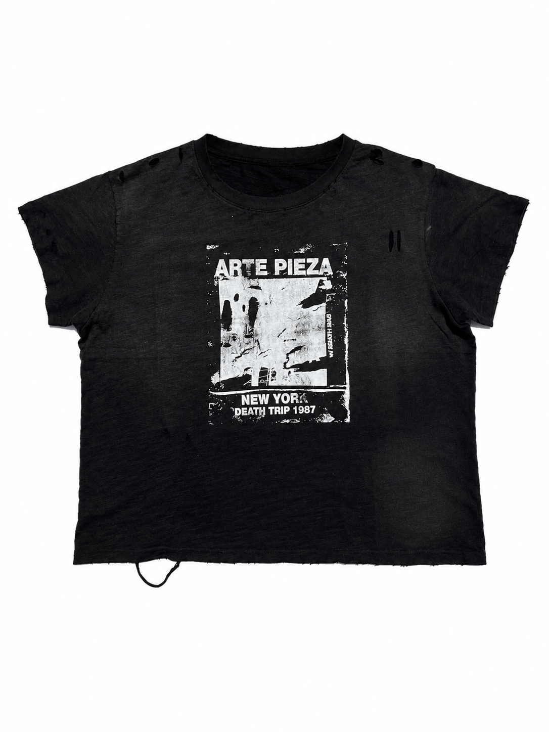 Death Trip Tee