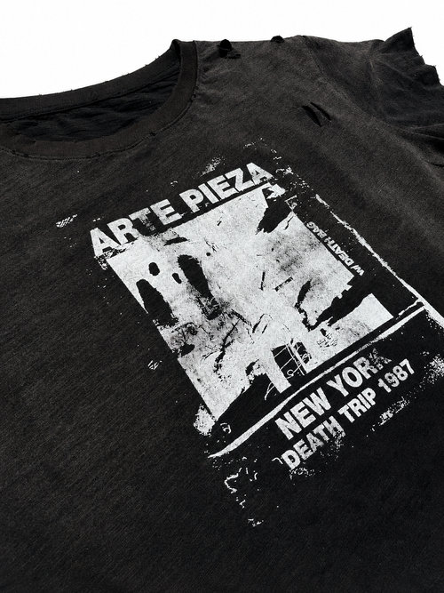Death Trip Tee