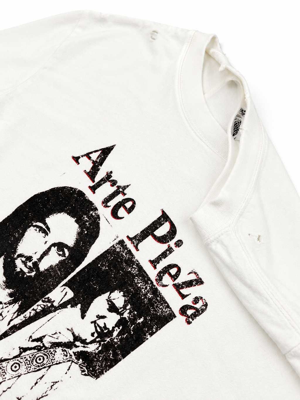 Pick Your King Tee