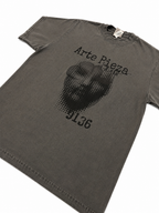 Strange Face Tee