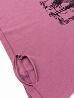 Princess Flowers Tee