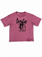 Princess Flowers Tee