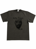 Strange Face Tee