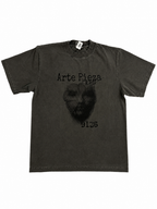 Strange Face Tee