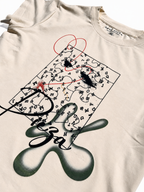 Mystery Puzzle Tee