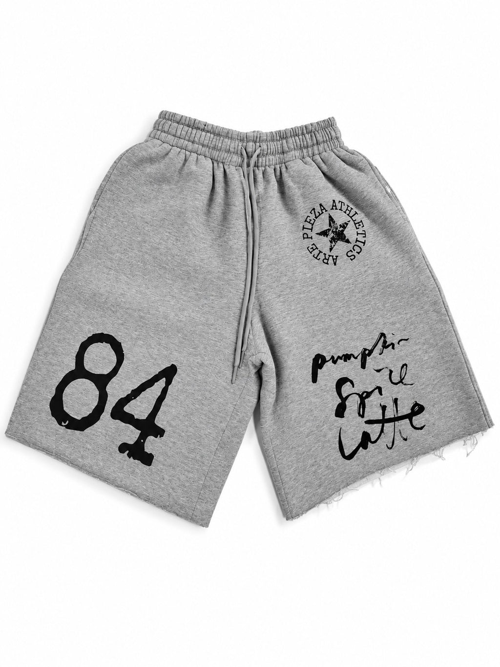 Arte Pieza Athletic Shorts