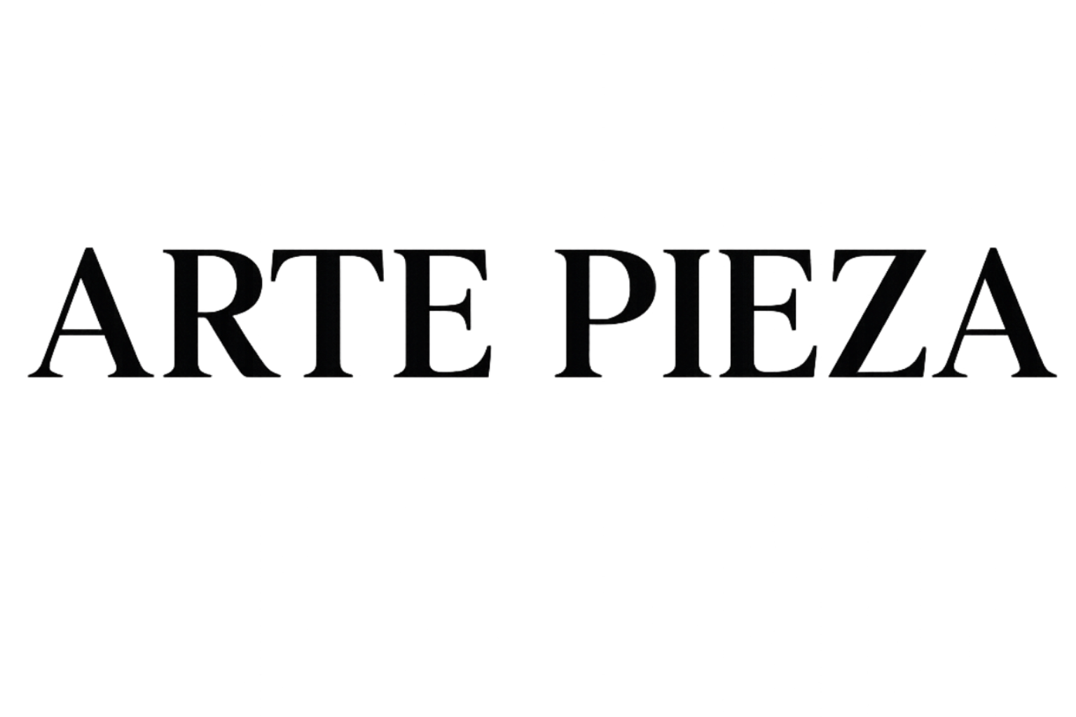 Arte Pieza