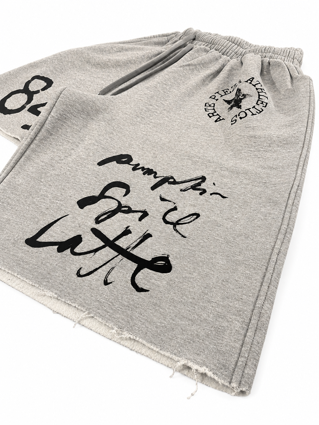 Arte Pieza Athletic Shorts